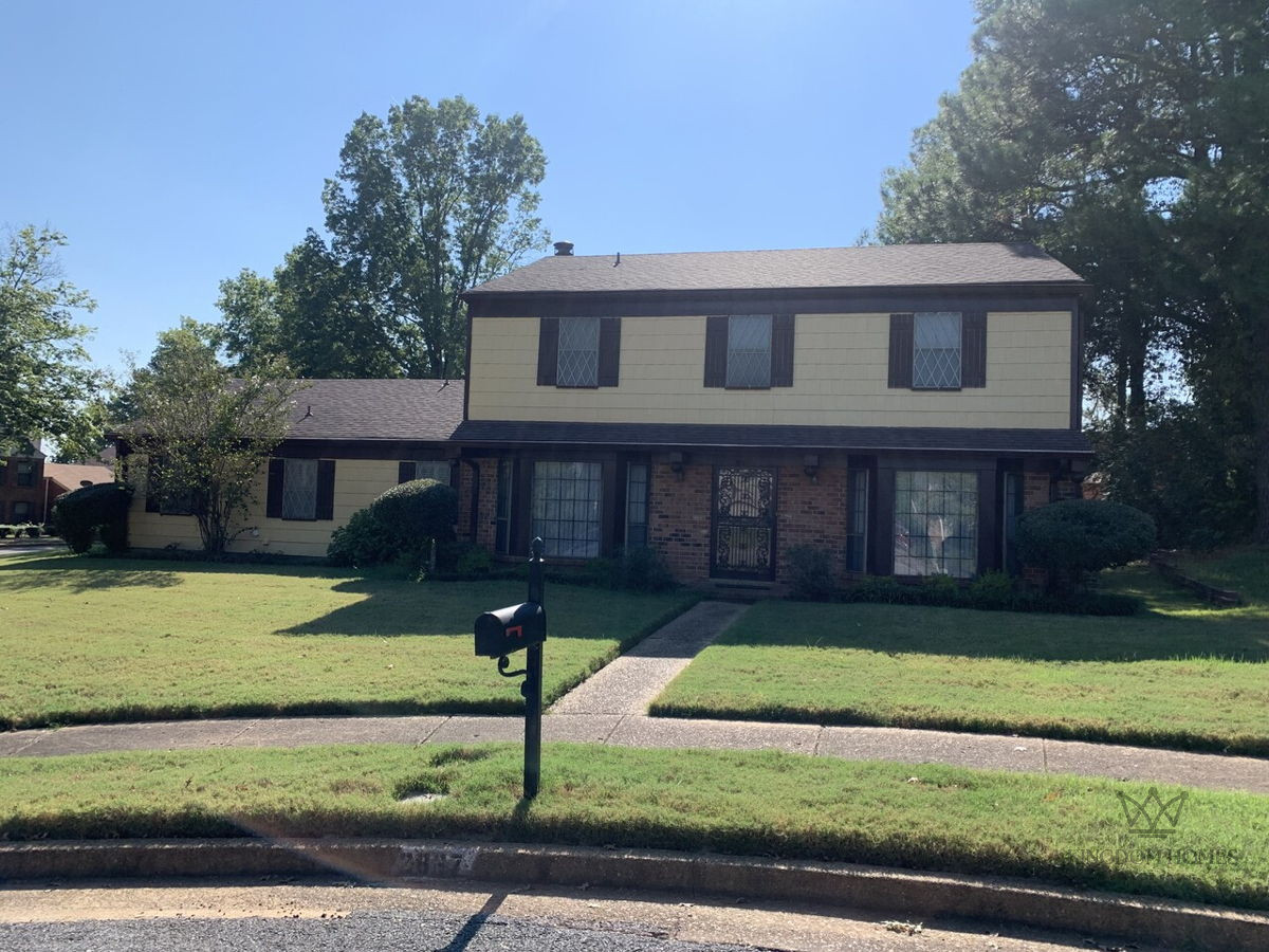🔥 INVESTOR SPECIAL: 🏠 MEMPHIS HOME FOR 211k — ARV 280k