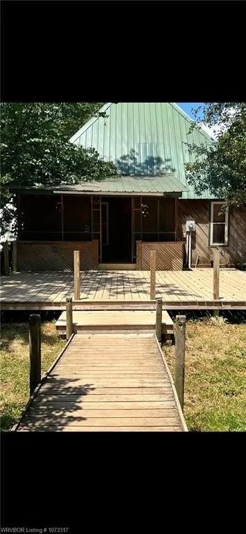 AMAZING Fix and Flip or Long-Term Rental - 1 acre!