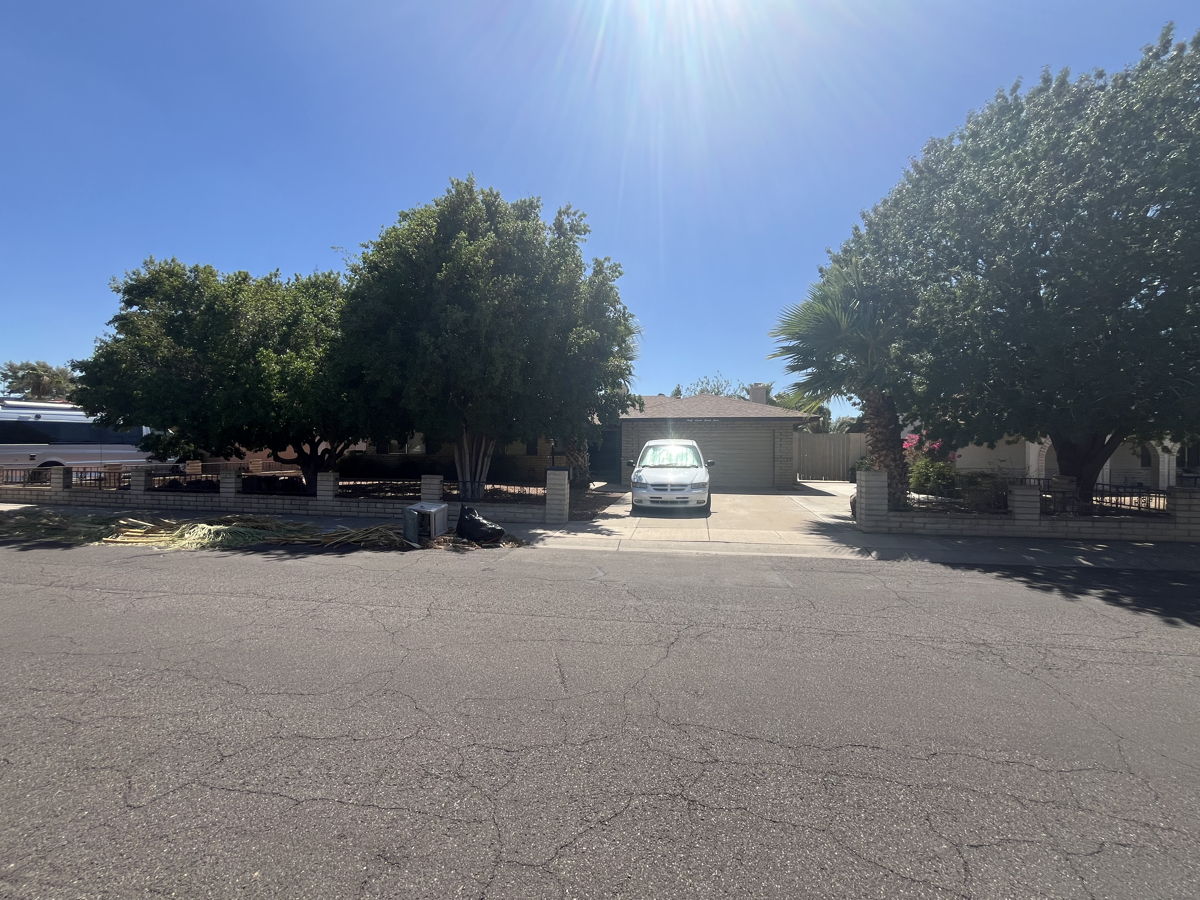 🕺70% of ARV! Glendale, AZ 85302 Fix and Flip🕺