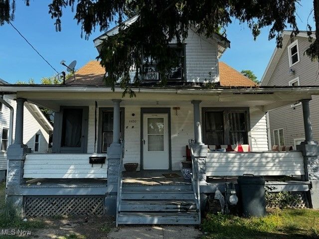 🏡 New Listing in Lorain, OH🚨 4/2 SFH | Fix & Flip 🛠️