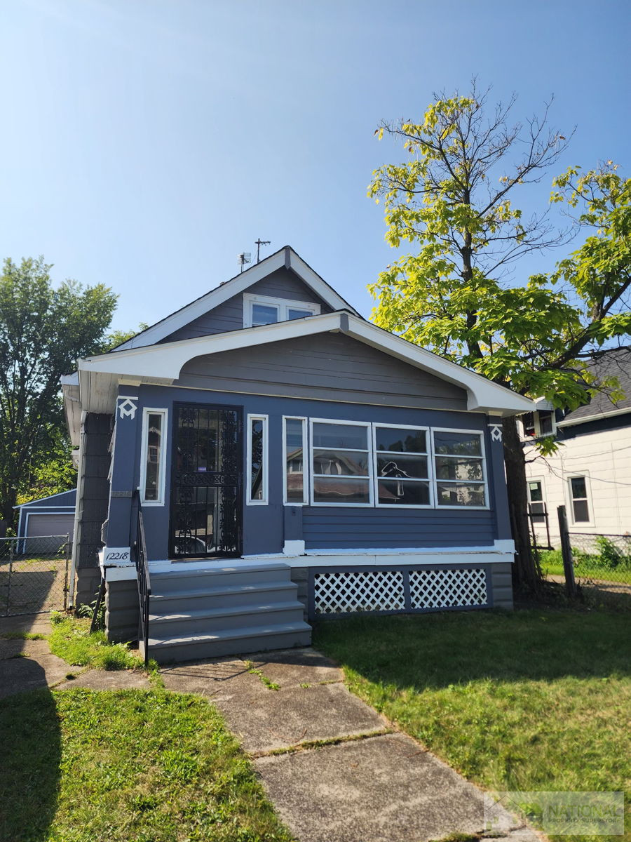 ATTN Landlord special, Newly updated, 4 bed 2 bath MKT RENT $1800