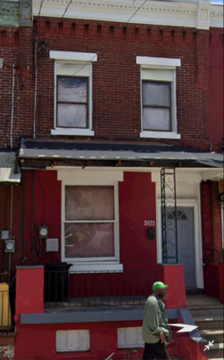 3 Bedroom Fixer Upper Near University City
