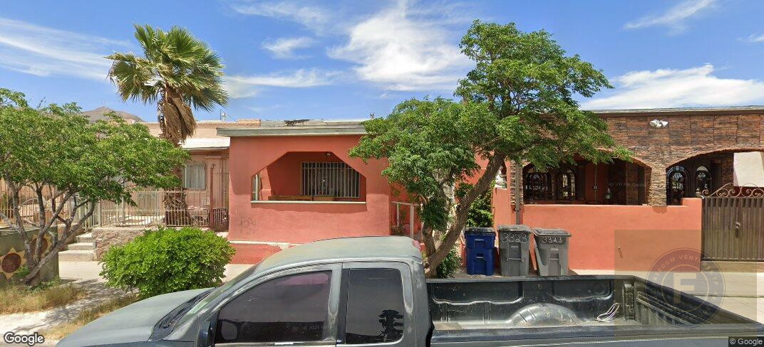 GREAT FIX AND FLIP OR BUY AND HOLD IN EL PASE TX 79905