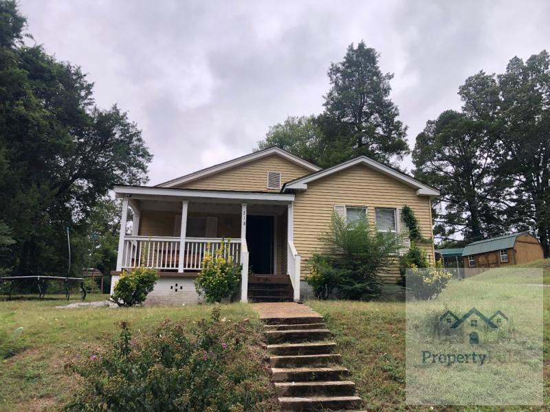 (Bessemer, AL) 3🛏️ 2🛁 SFH excellent flip or rental opportunity