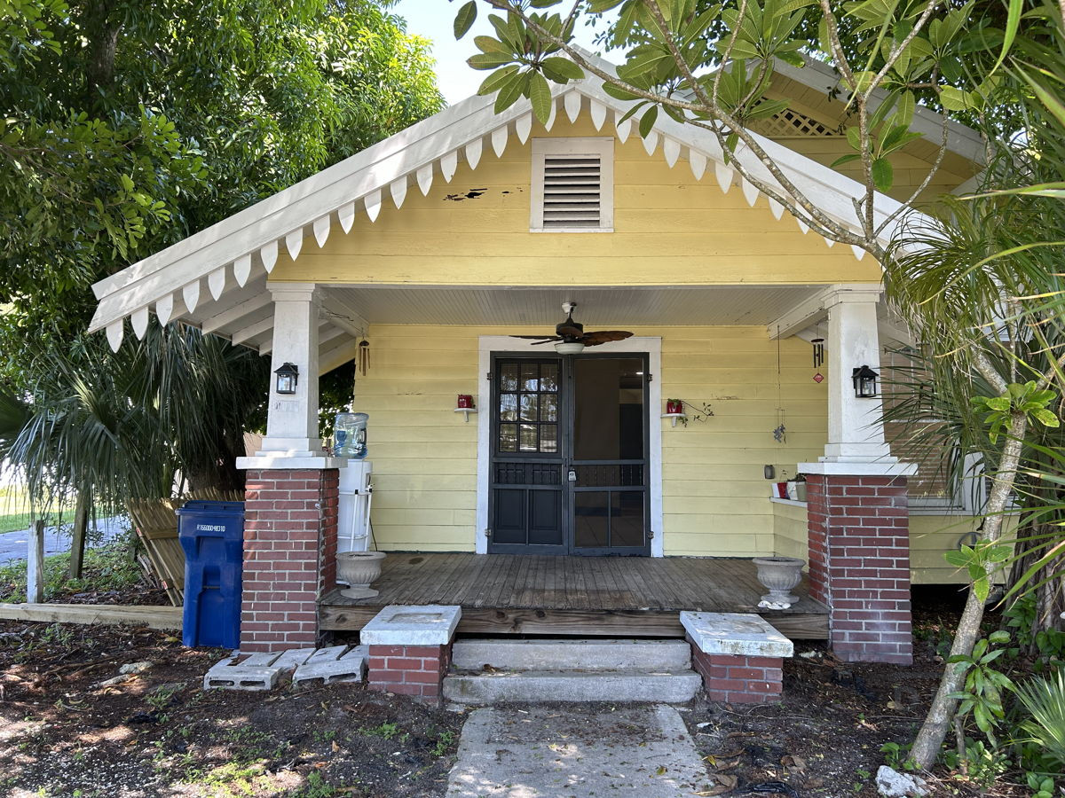 🏡 GREAT Fix & Flip | Bradenton, FL ☀️ | Click To See Pictures! 📸