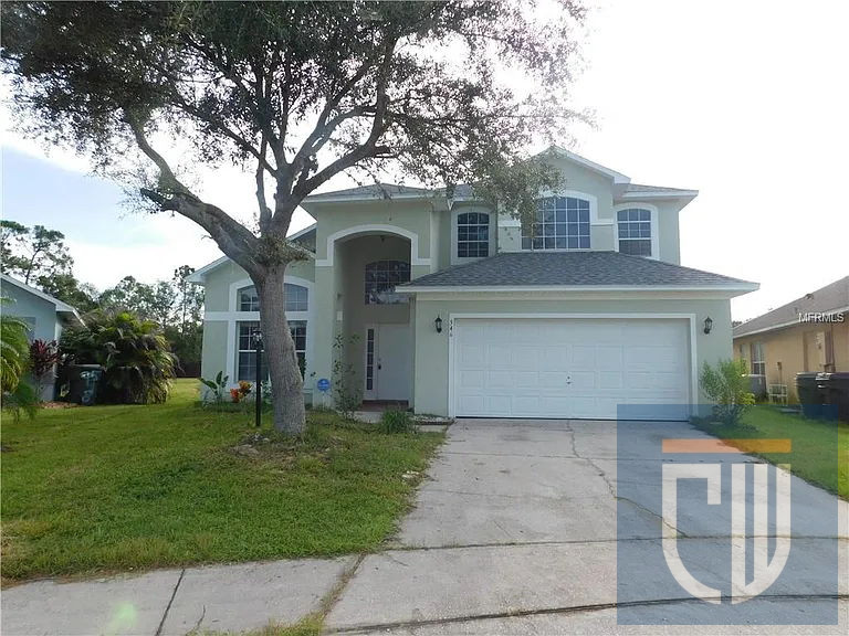💸 Off-Market Flip In Kissimmee! Buy: $388K ARV: $545K💰 4/3 SFH 6-Figure Equity & Private Pool 🌊
