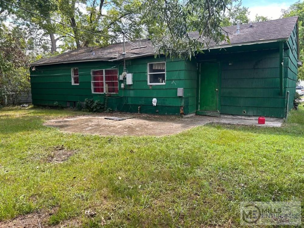 🚨Vacant Off- Market 4bed/1bath in Houstons 77016🚨