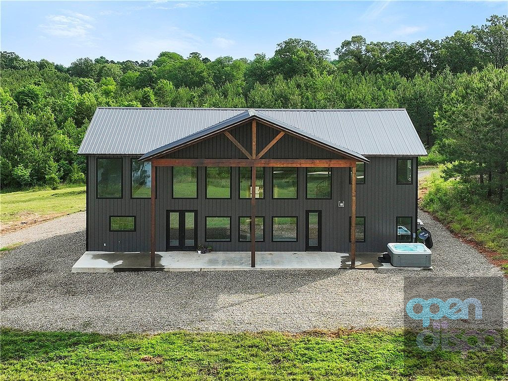 🌲 Broken Bow, OK: 6 Acres, $0 Entry, Seller Financing on $1.07M Property! 💸