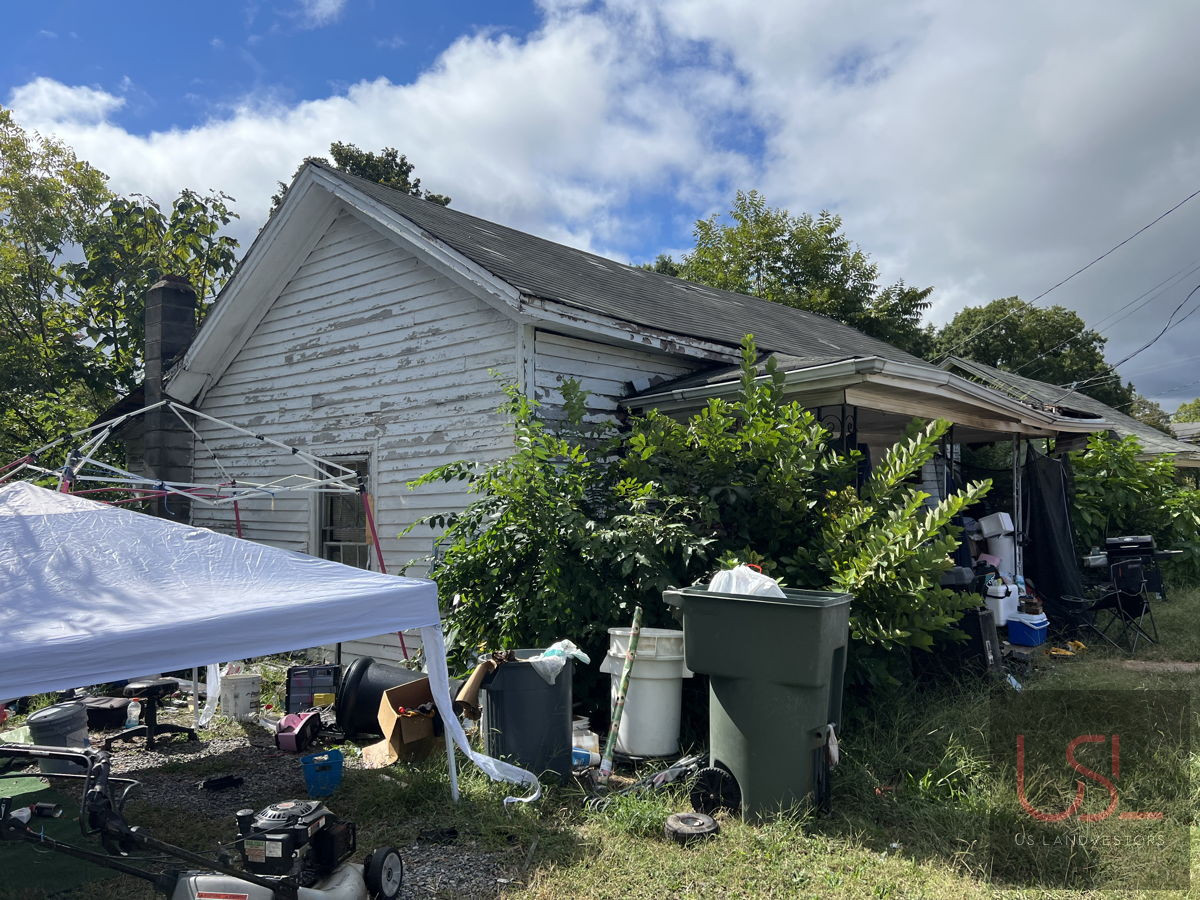 🏠 SF Fix and Flip Opportunity in Mooresville, NC 🏠