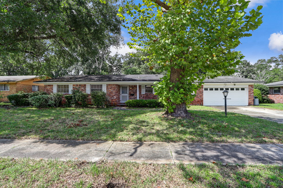 (Jacksonville, FL) 4/2 Classic Brick Home in Brierwood! ❤️‍🔥😍