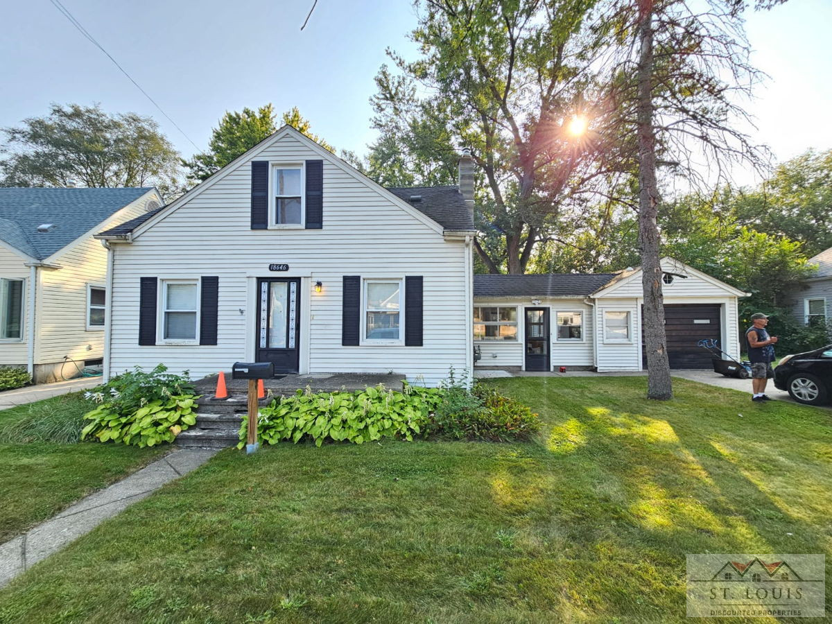 ⭐ 18646 Gaylord, Redford Charter Twp, MI 48240