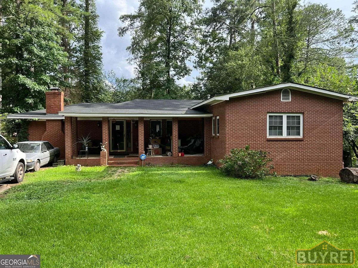 Decatur, GA📍Great Flip Opportunity‼️See Pics Inside