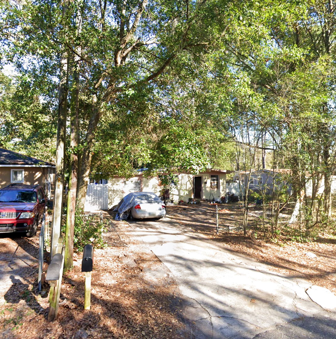 🏡 32208 - Jacksonville Charmer | 3Bd, 1Ba | Investment Opportunity 🏠
