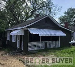 (Montgomery, AL) 5 Indivual SFH! Seller Financing Available