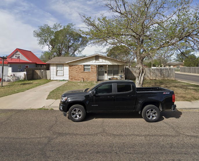 🚨(Odessa, Tx) GREAT QUICK FLIP! 3 BED - 2 BATH - ARV $179K!!🔥