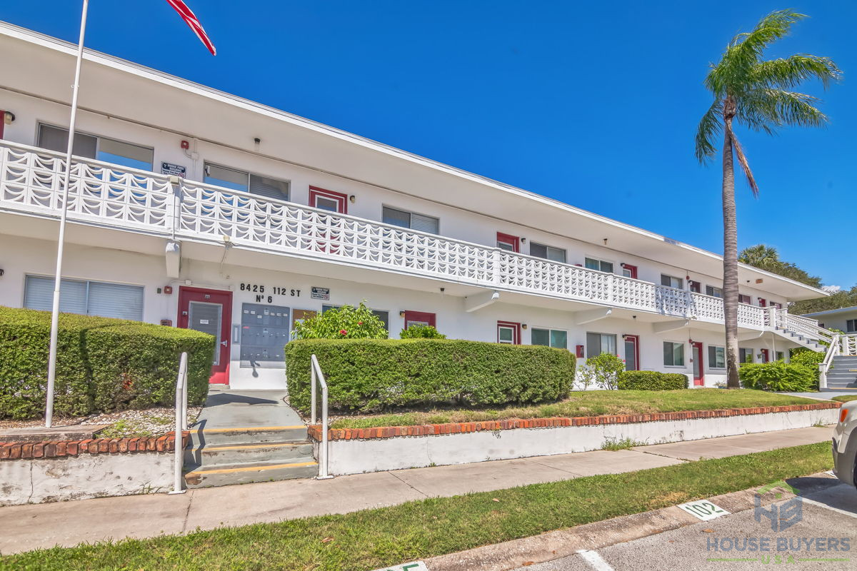 📣OFF MARKET OPPORTUNITY IN SEMINOLE🏠