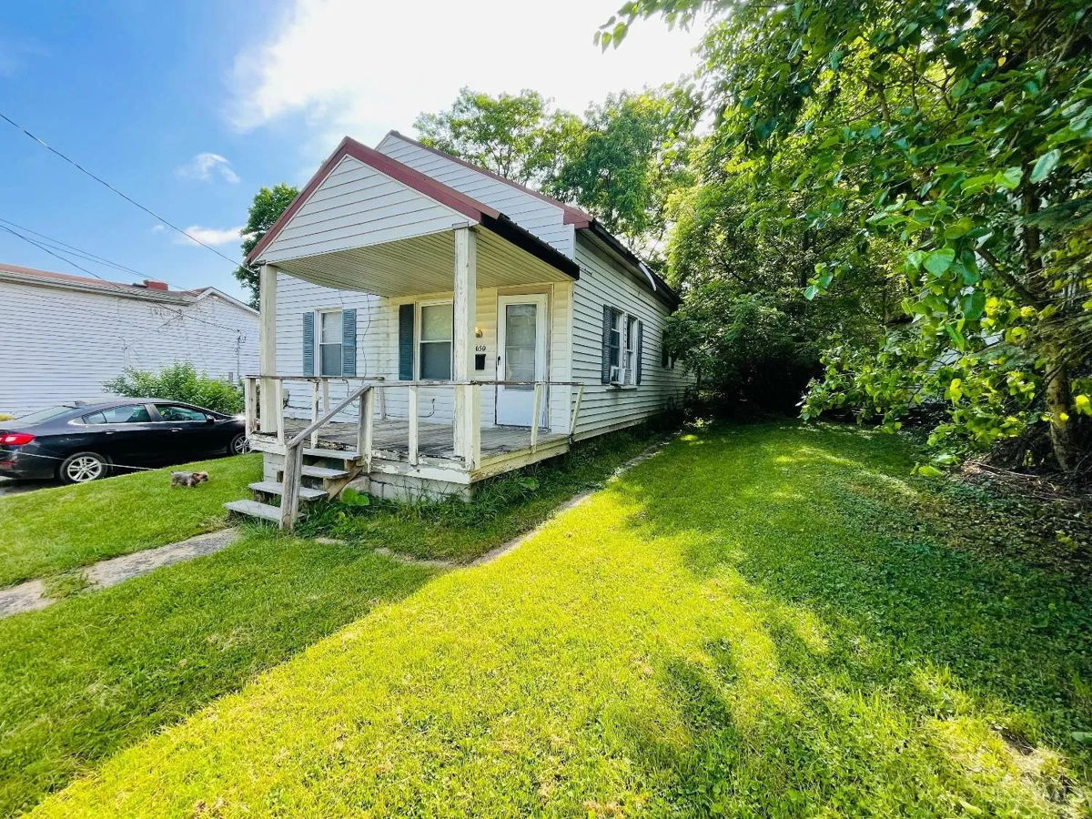 (Hillsboro, OH) 🏘️40k Profit Flip or BRRRR 🏘️