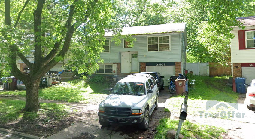 🔥🏠 Single-Family Investment in Sauk Village IL 🎯📢