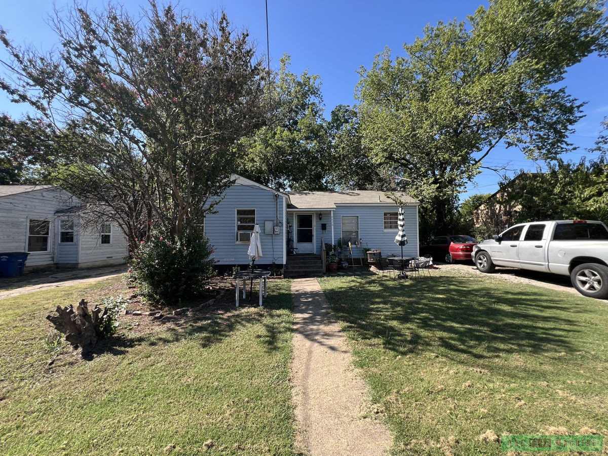 New Wholesale Deal in Dallas 75216