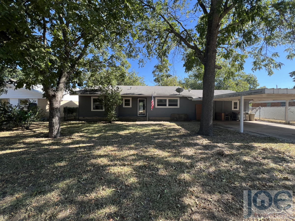 Huge Spread Flip or BRRRR in Clyde, TX (Purchase at 46% ARV)