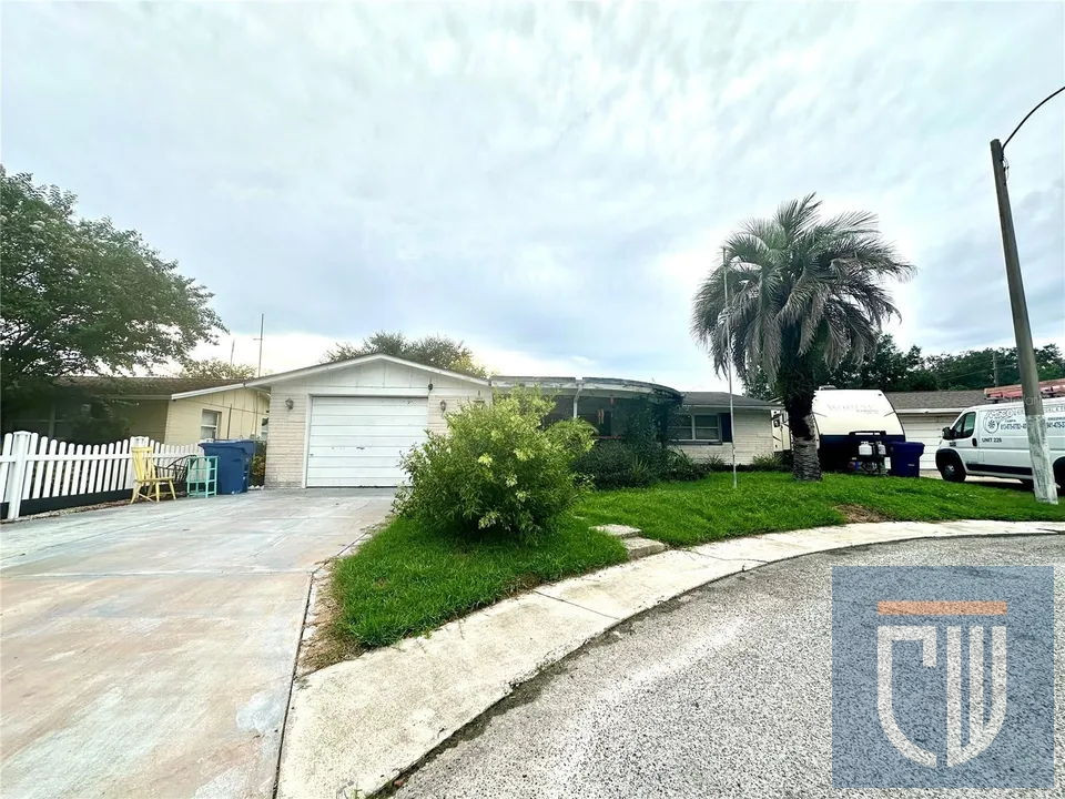 🏠 Cheapest 2/2 Flip in the Neighborhood! 🏡 Holiday, FL 🌴 Price: $162k!! 📈
