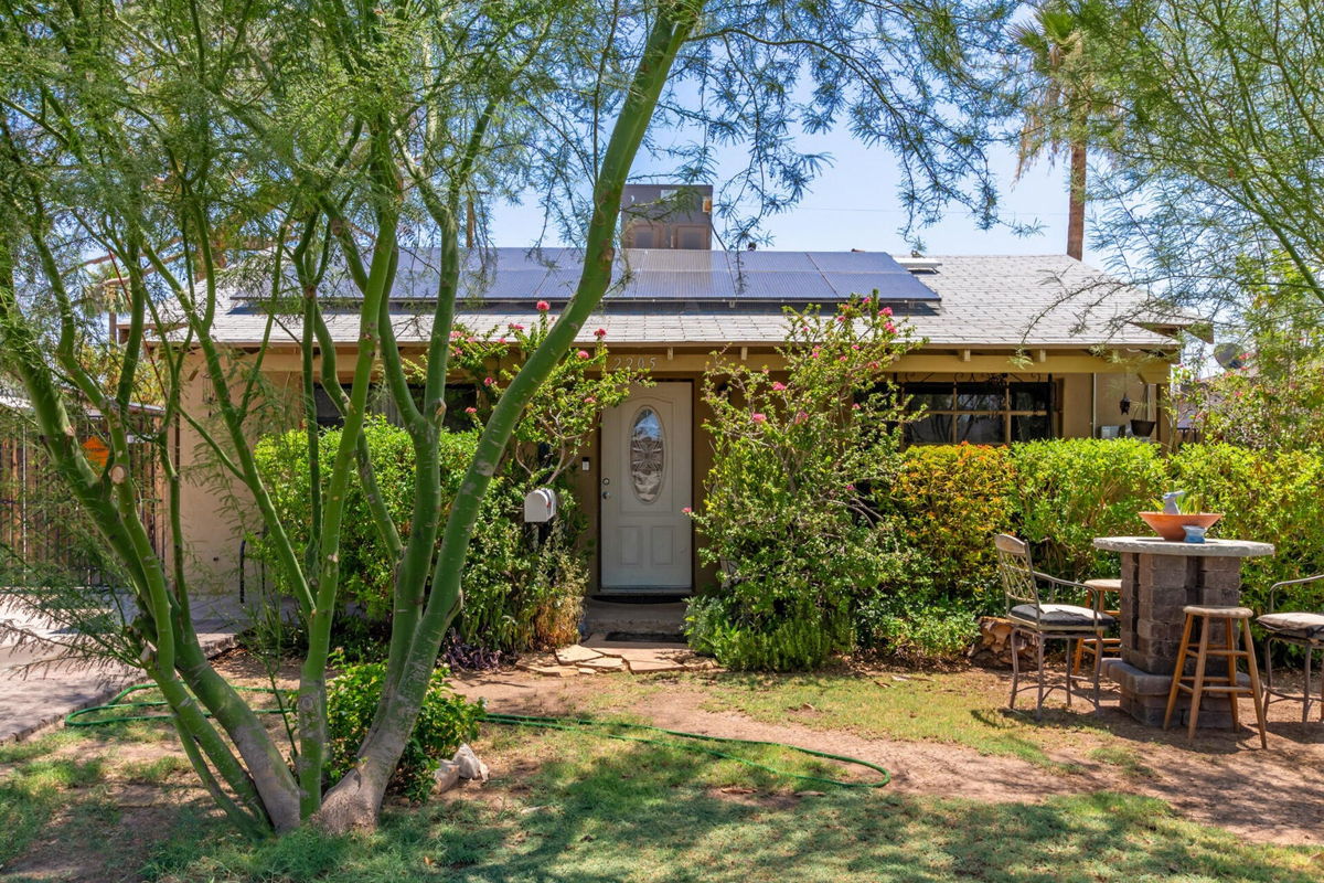 3/2 SFR, 1,116 SQFT🌳 Great Opportunity in Phoenix, AZ 85006🏡