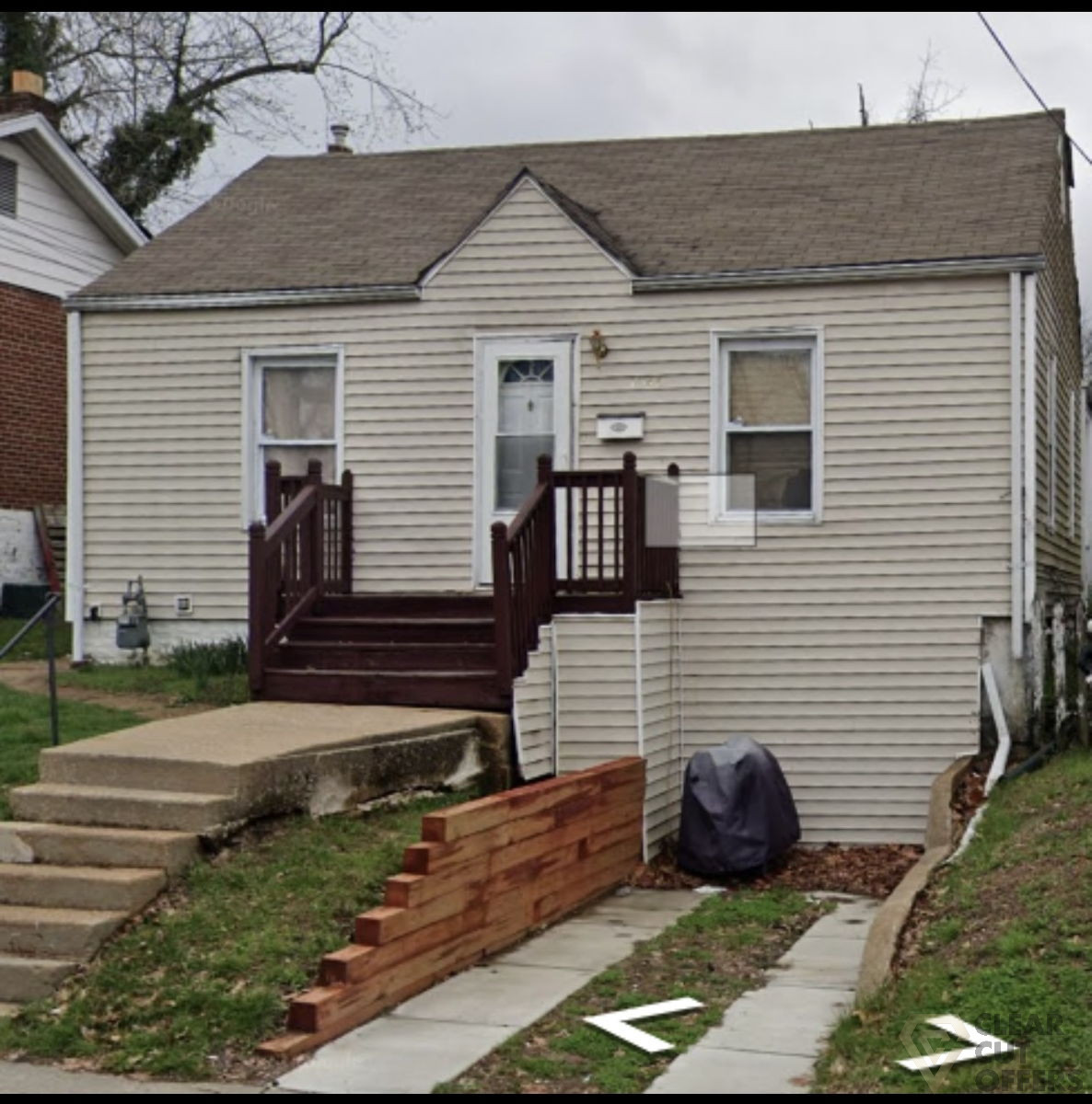 GREAT RENTAL OPPORTUNITY FOR A LOW PRICE
