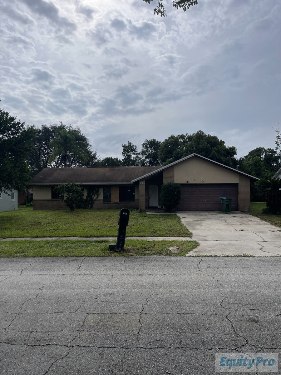 Block Deltona Flip