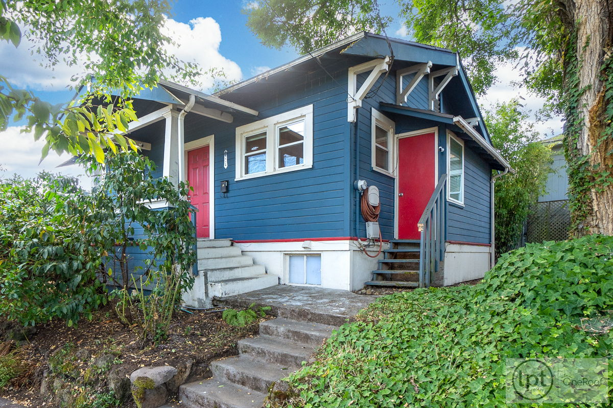 🏡📍Super clean easy flip in North Portland🏠🔑