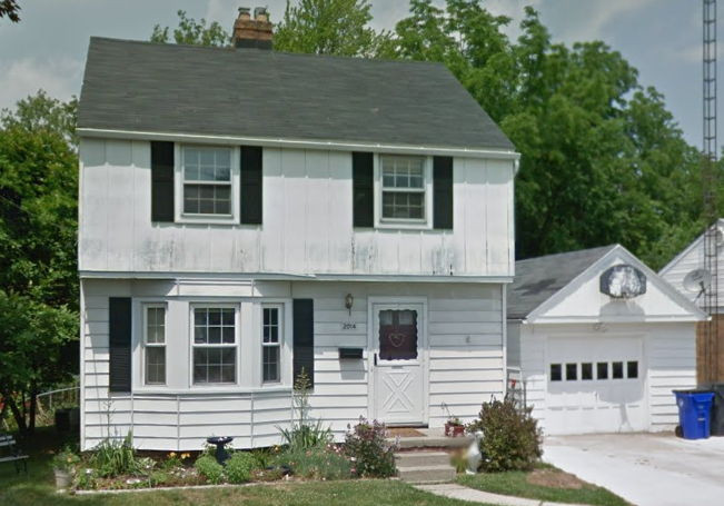 Rehab Opportunity in Toledo 43613!