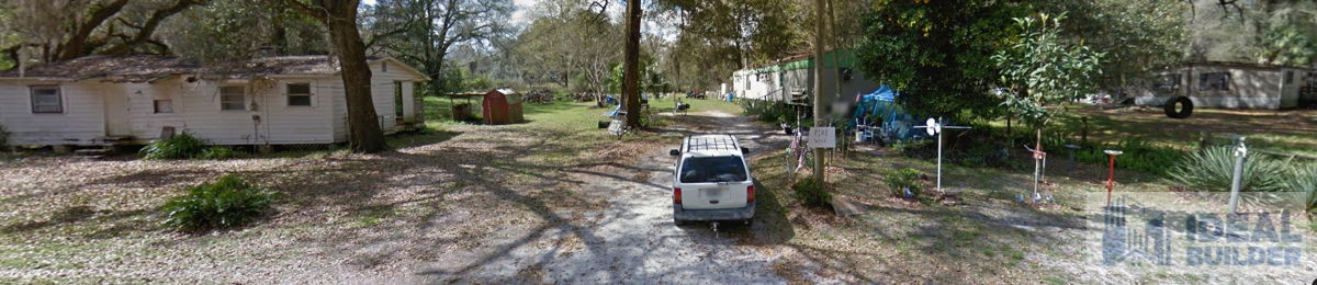 🌟🏡 (Citra, FL) Off MKT Mobile Home 2/1  | Income-generating 🌟🏡