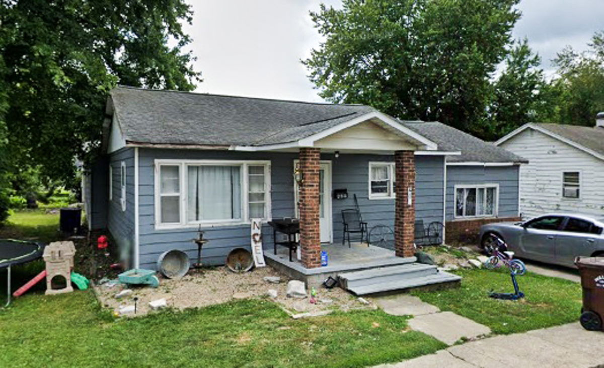 Investment Opportunity in Brazil, Indiana