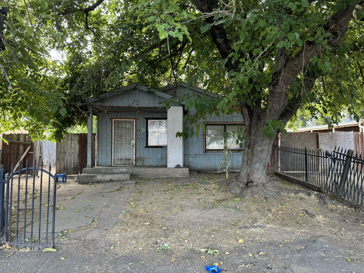 DEVELOPMENT ADU OPPORTUNITY IN SACRAMENTO