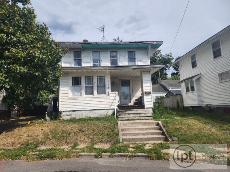 👌🏠(NEW) Fort Wayne Deal 34% of ARV📍🏡