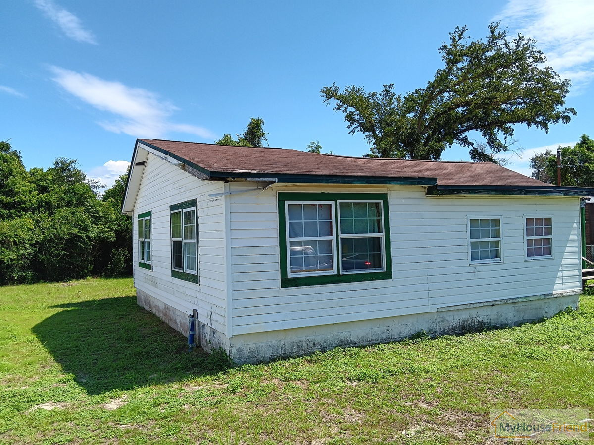 Panama City, FL 🚨 Great Deal! 3 Bed 1.5 Bath Fixer! ONLY 66k! 😱