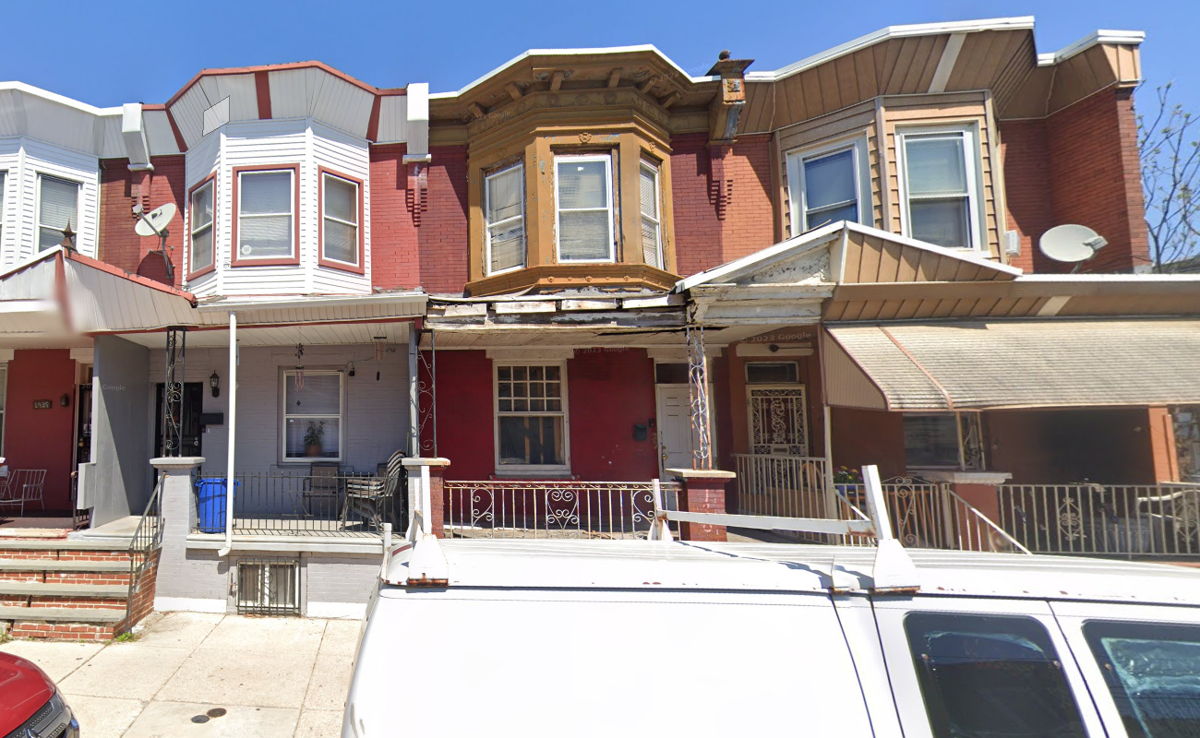 This Philly Fixer-Upper Is a Total Steal! 🏚️💰 | $75K Asking with $125K+ Upside!