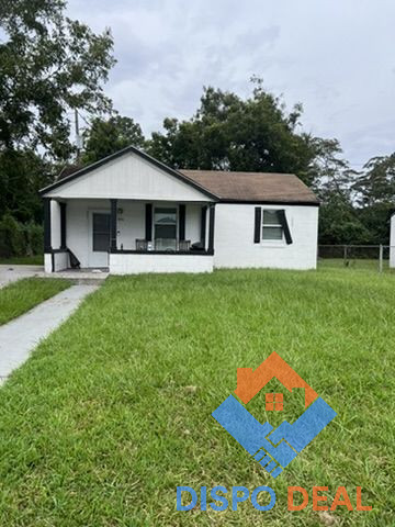 New Off Market - Savannah, GA
