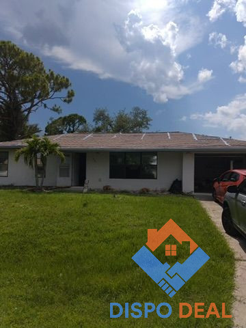 New Off Market - Port Charlotte, FL