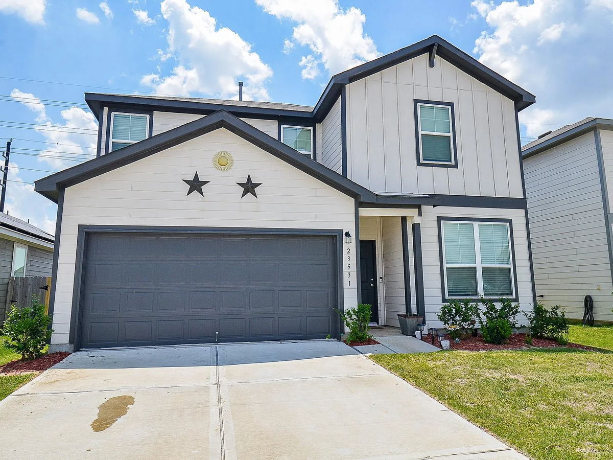 📍ᗔ Hockley, TX 77447 / Purchase Price 306,403.40 / Entry Fee: 15,185.56 / Great investment Opporutnity ⭐️