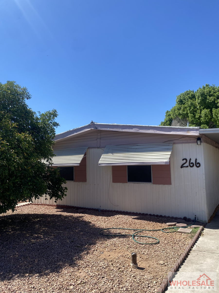 266 S Winthrop, Mesa, AZ 85204