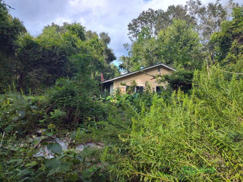 FULL Rehab🏡 w/2 ACRES🌲IN LACOMBE, LOUISIANA!!😍🌲