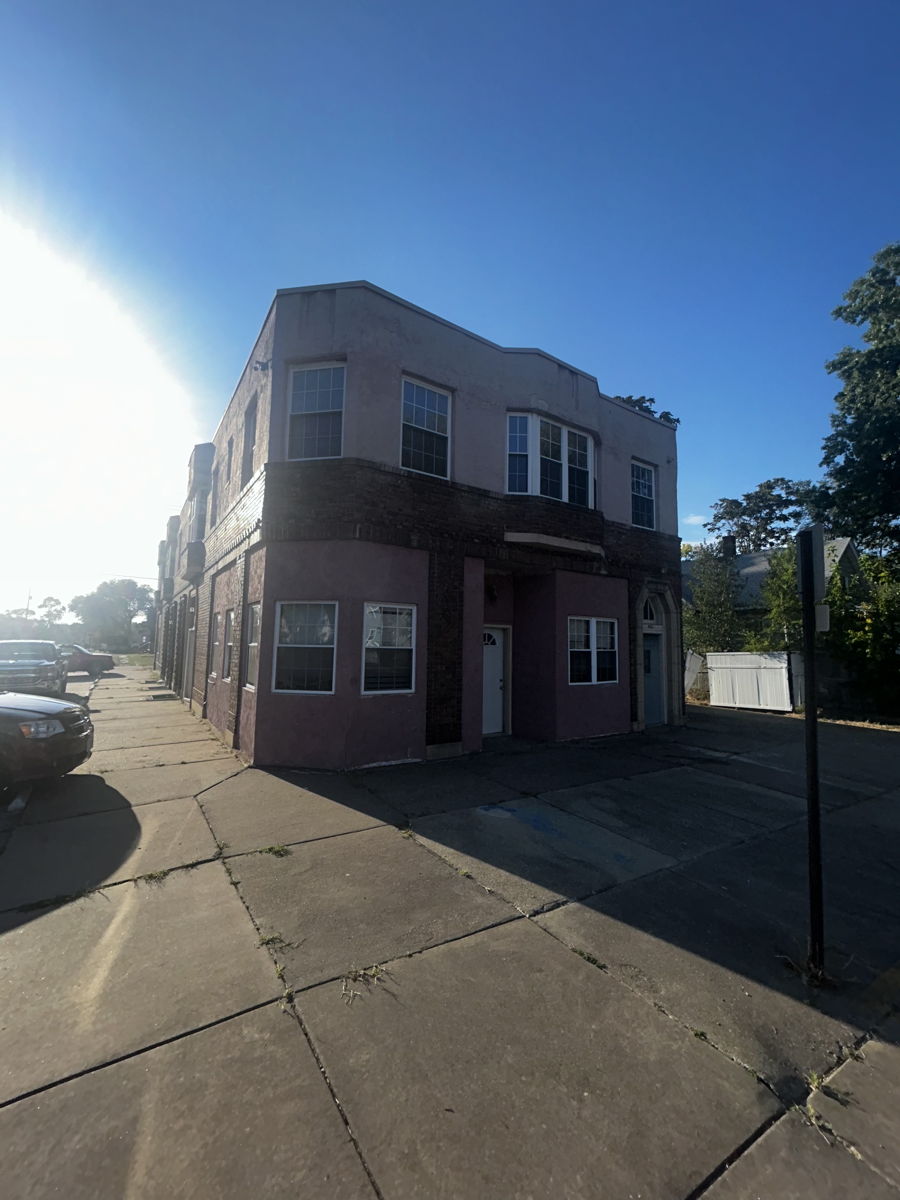 Looking For A Multifamily Deal? Check This One Out!