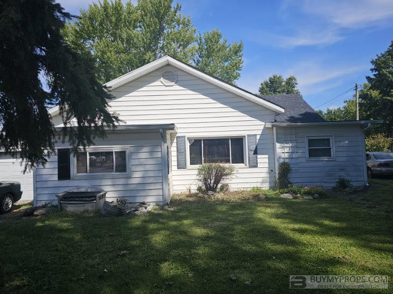 White County Fix and Flip or Buy and Hold SFH