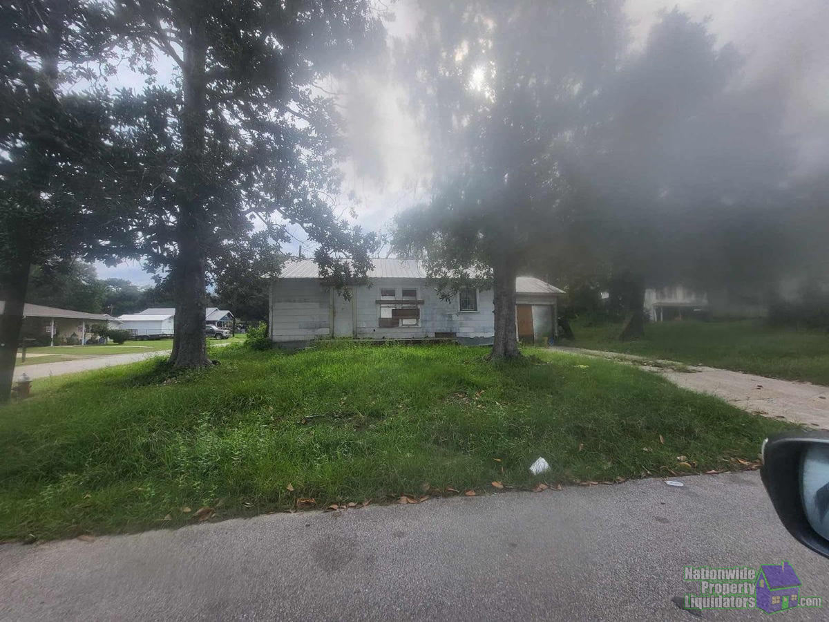 🏡🏡Kirbyville TX Single-Family FULL GUT🏡🏡