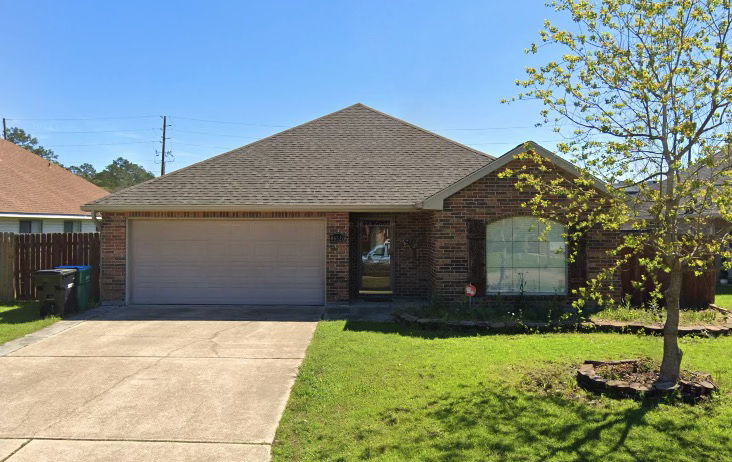 SELLER FINANCE PORTFOLIO BATON ROUGE