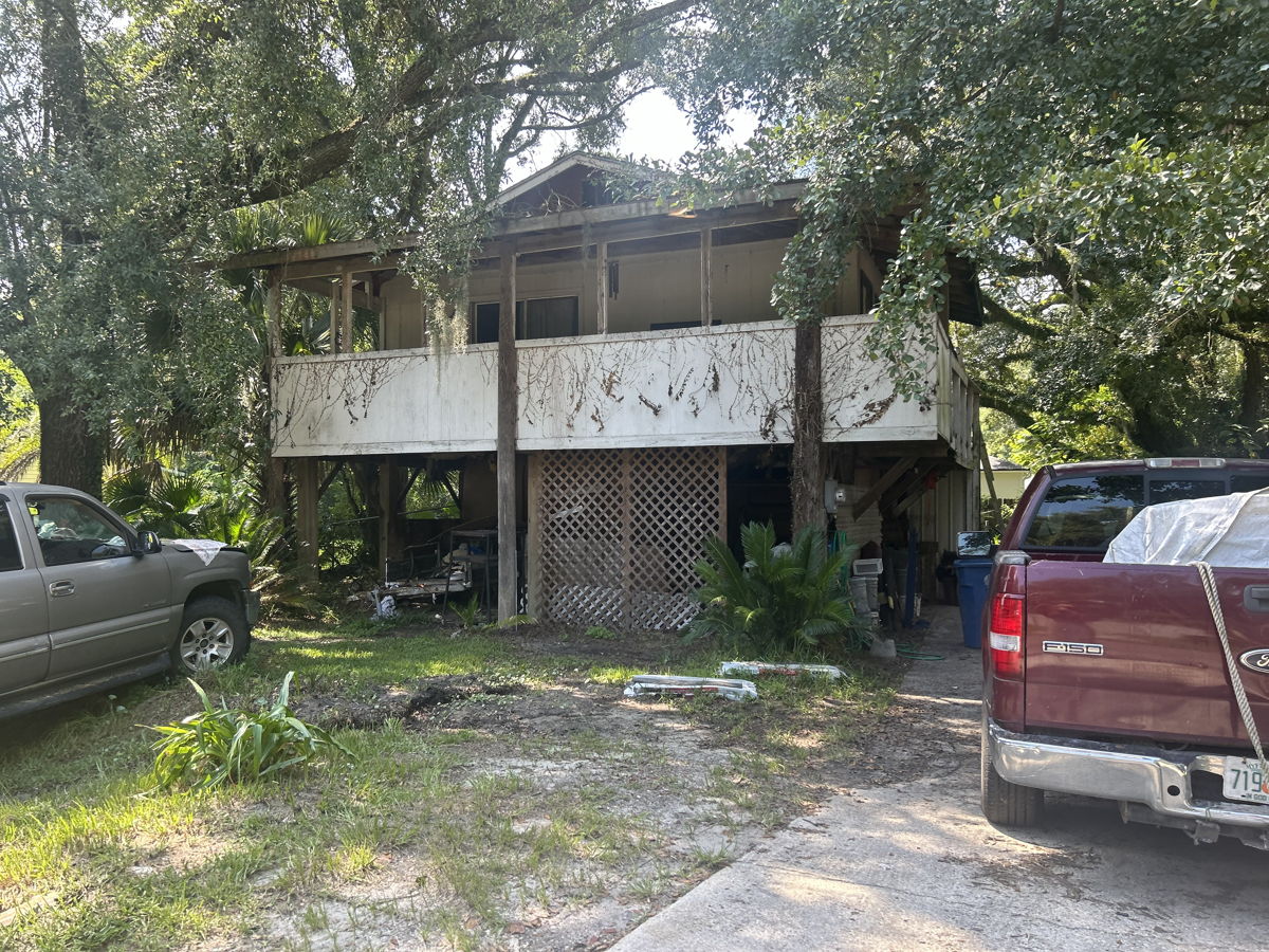 3/1 - INVESTOR FRIENDLY flip on Jacksonville, FL