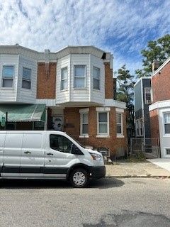 West Philly 19139 Multi Fam/Two Unit Duplex (NOT IN MLS)