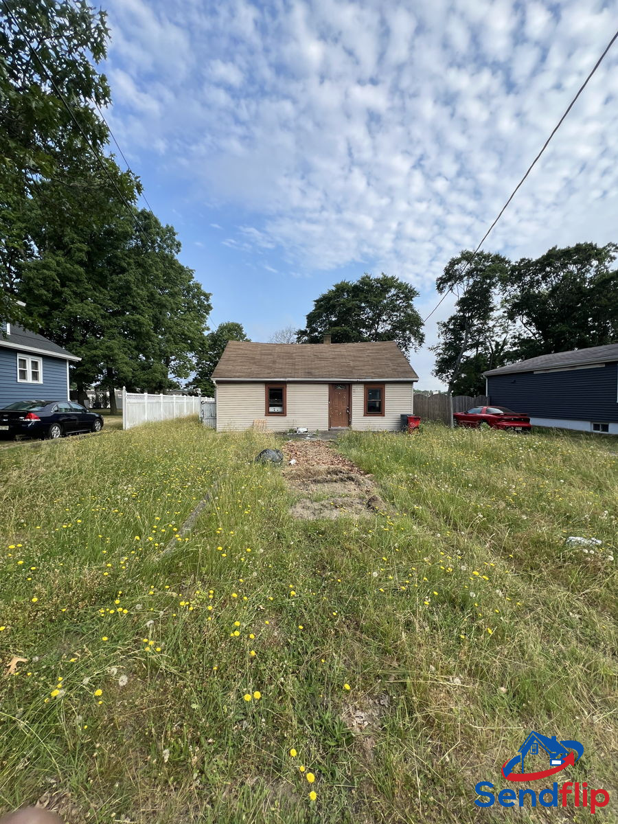 SFH! Westville! Gloucester County! Ask $150K!