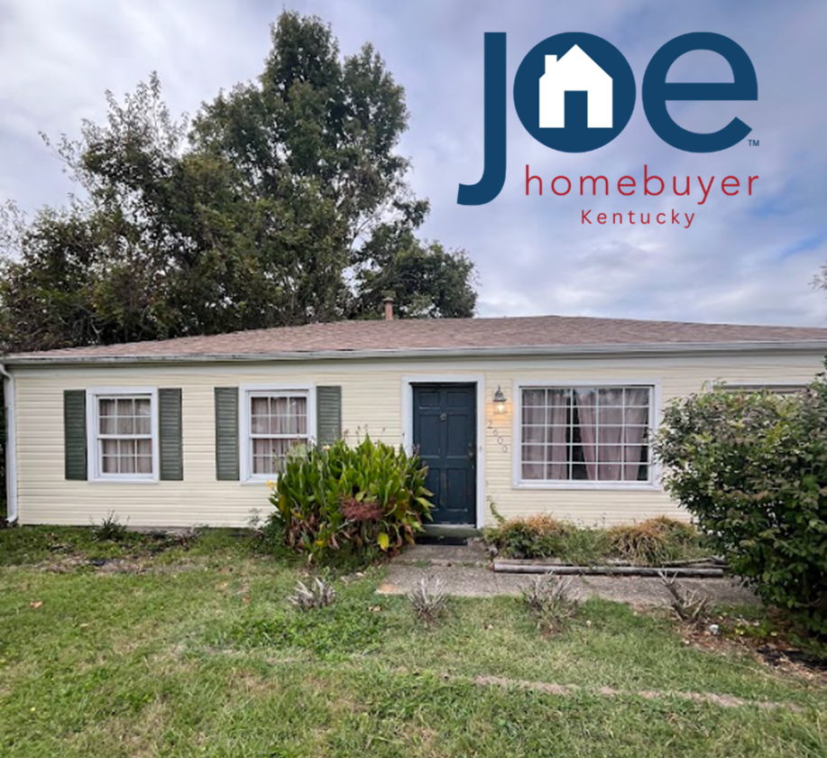 🏚️Flip Opportunity │Jeffersontown, KY🏇 │Check out the pics📷🏡