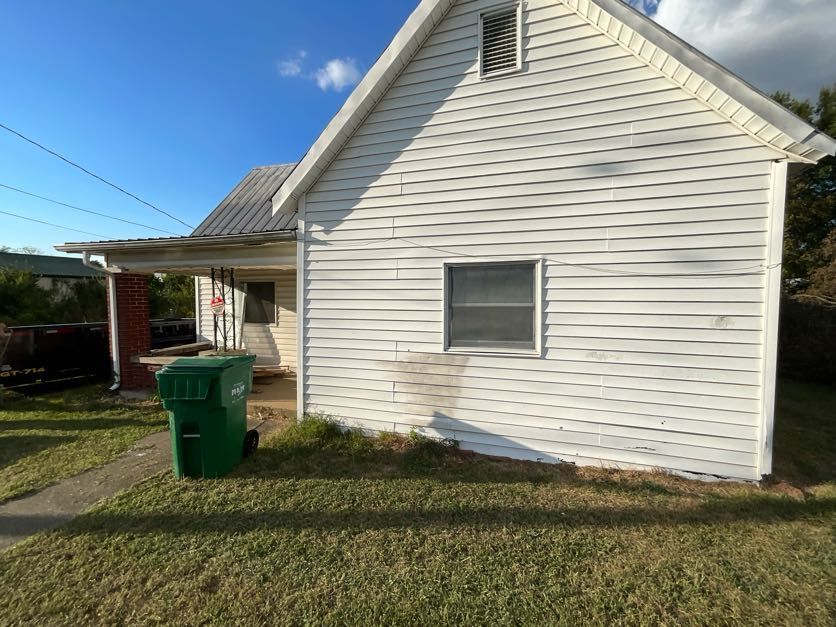 2 Lot Harrodsburg Project - Harrodsburg,  KY, 40330